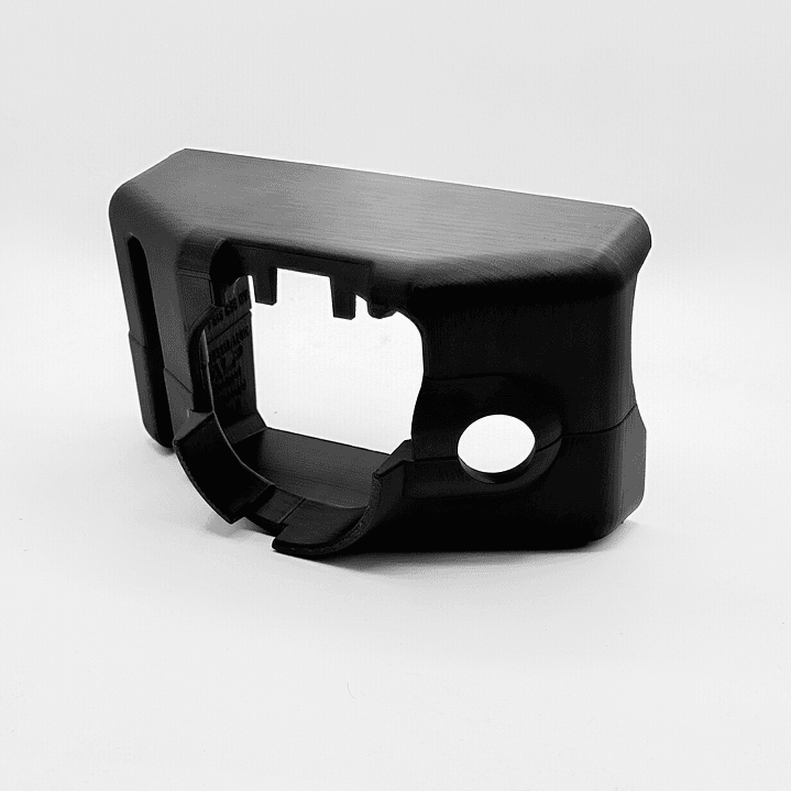 Tampa da Coluna de Direção – VW Golf / Jetta MK3 (28 mm, Regulação de Altura) 4