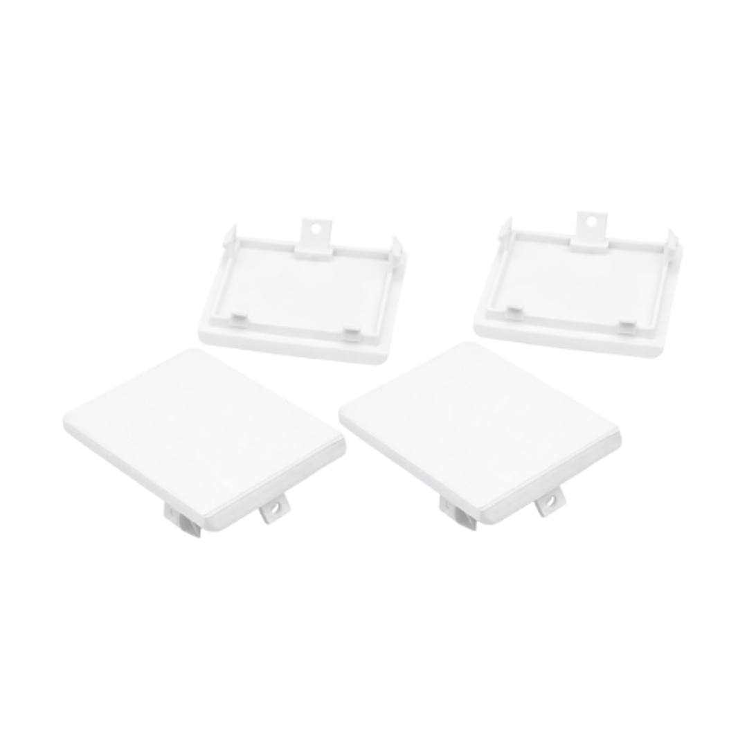 Mercedes 190 W201 Side skirt cover - 4 covers 2