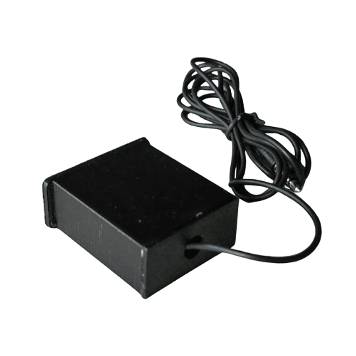 BMW E36 / E31 – Tampa de Microfone com Estilo OEM 2