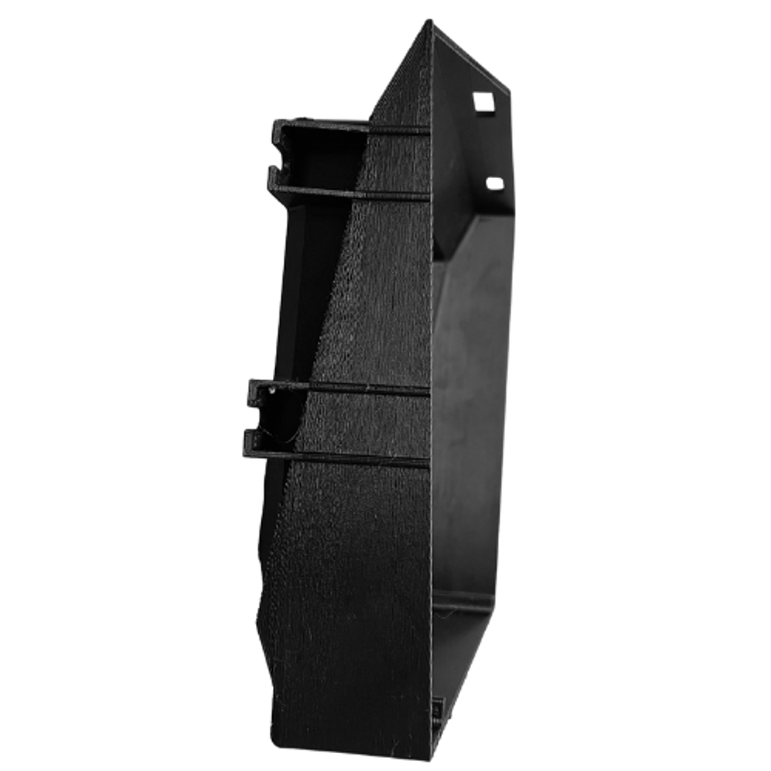 VW Golf MK2 – Caixa do Filtro de Habitáculo – 191819640 3