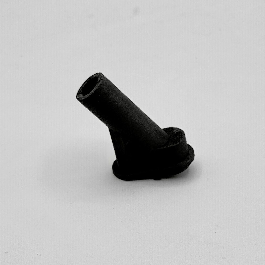 Tubo de Água / Flange de Refrigeração – Honda Civic / Accord – Ref. 17108‑P1J‑E01 1