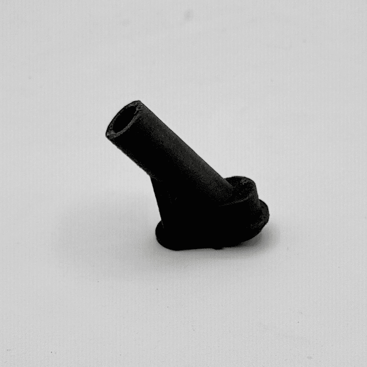 Tubo de Água / Flange de Refrigeração – Honda Civic / Accord – Ref. 17108‑P1J‑E01 1