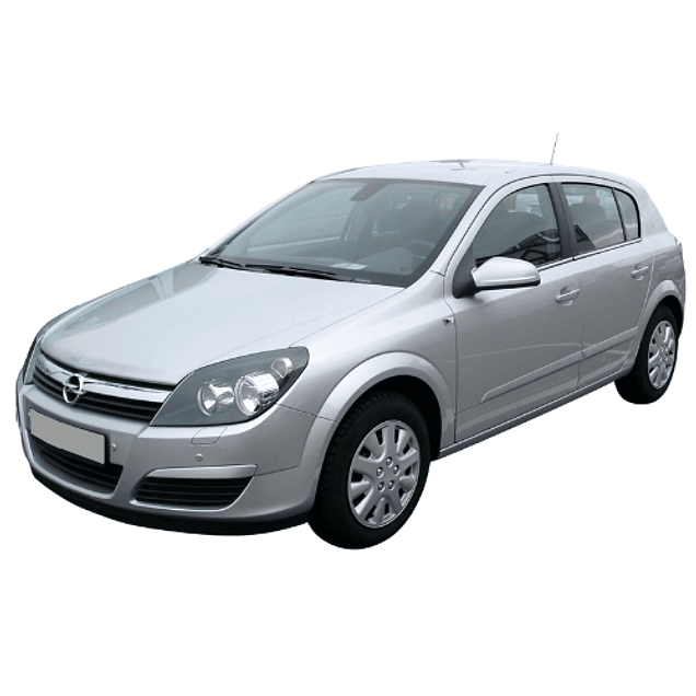 Opel Astra H