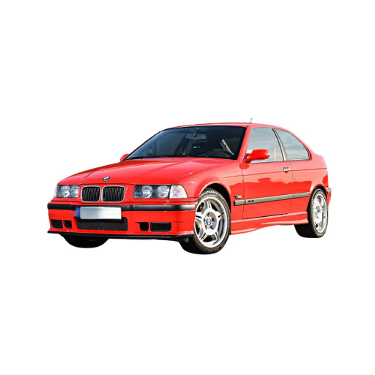BMW E36 Compact