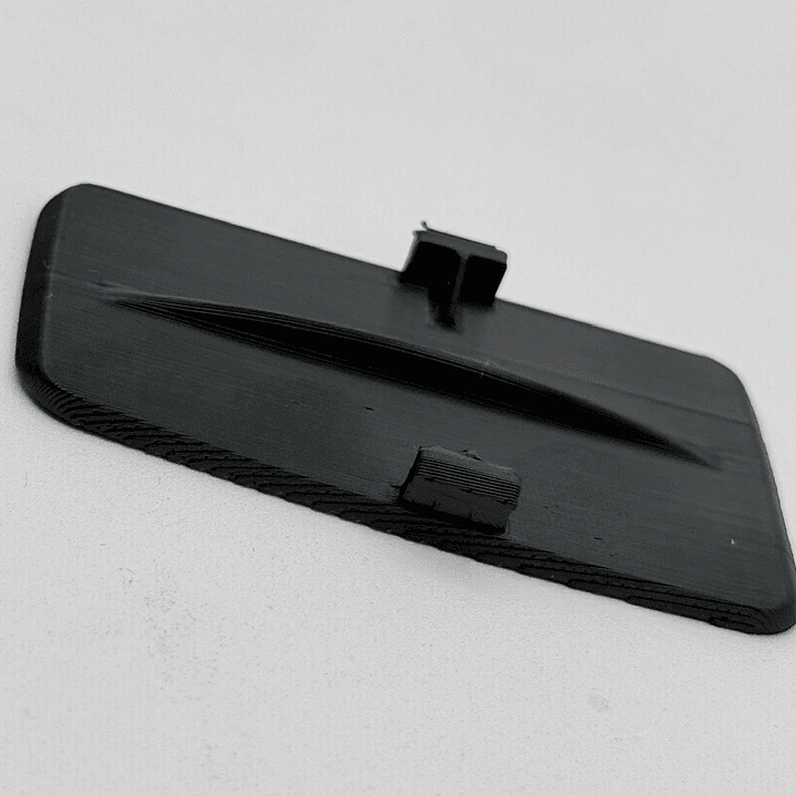 Tampa do Gancho de Reboque para Honda Civic FN/FK (2006–2011) 2