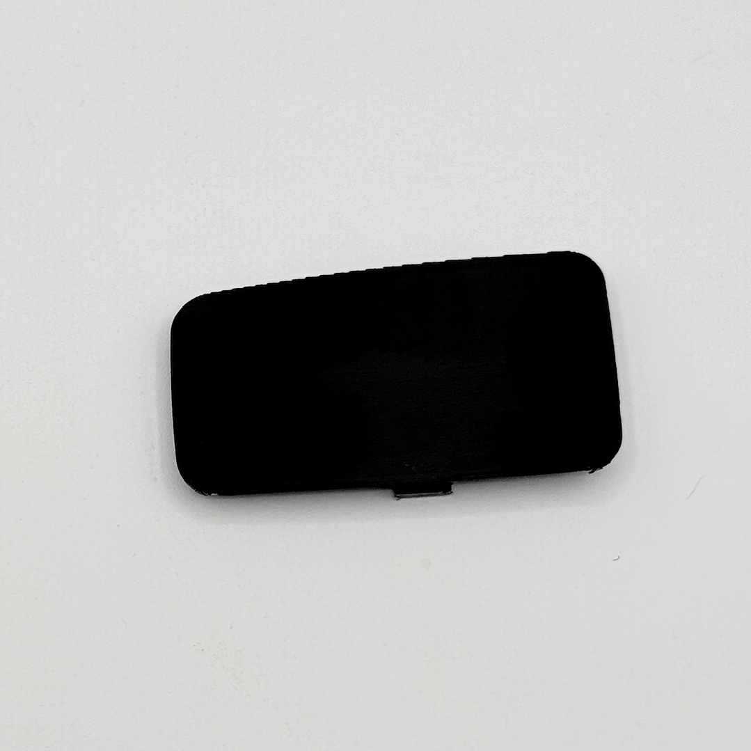 Tampa do Gancho de Reboque para Honda Civic FN/FK (2006–2011) 1