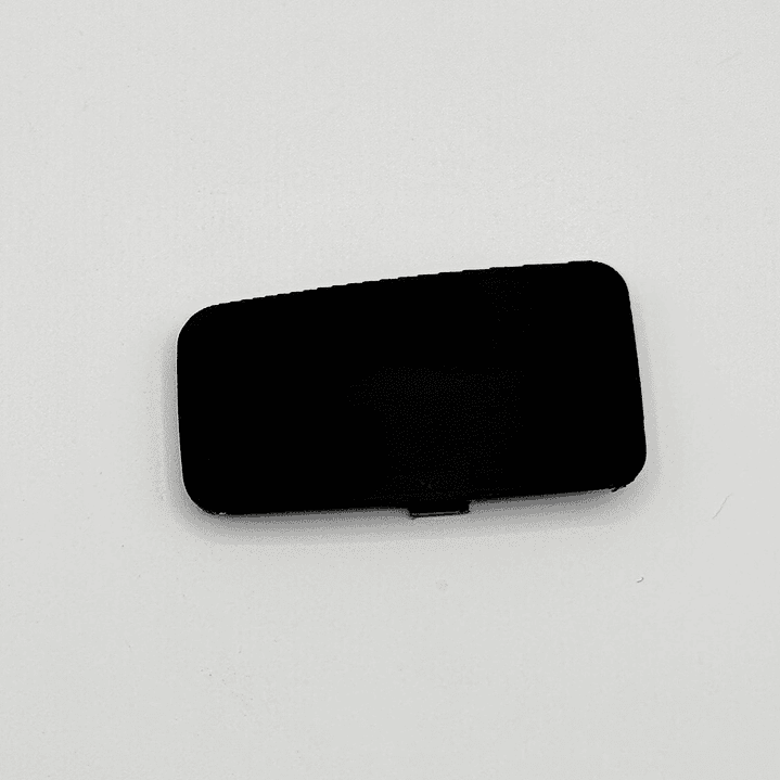 Tampa do Gancho de Reboque para Honda Civic FN/FK (2006–2011) 1