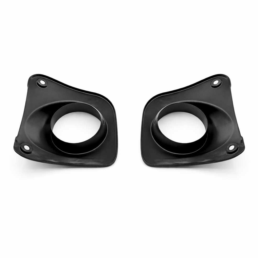 Fog Light Cover Set – Mitsubishi L200 2