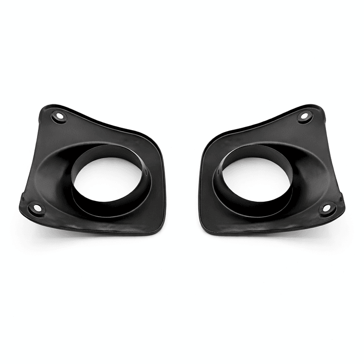 Fog Light Cover Set – Mitsubishi L200 2