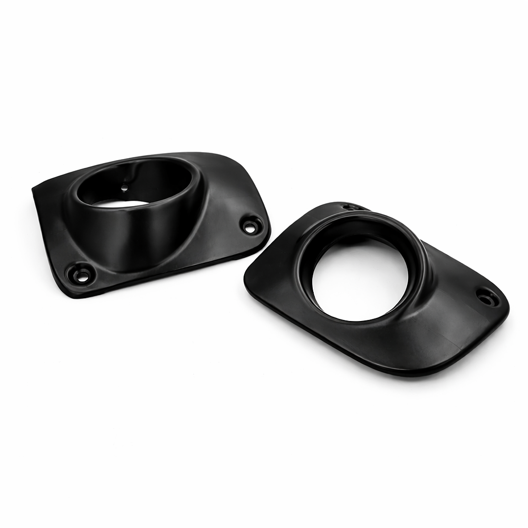 Fog Light Cover Set – Mitsubishi L200 3