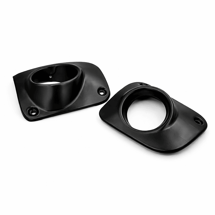 Fog Light Cover Set – Mitsubishi L200 3