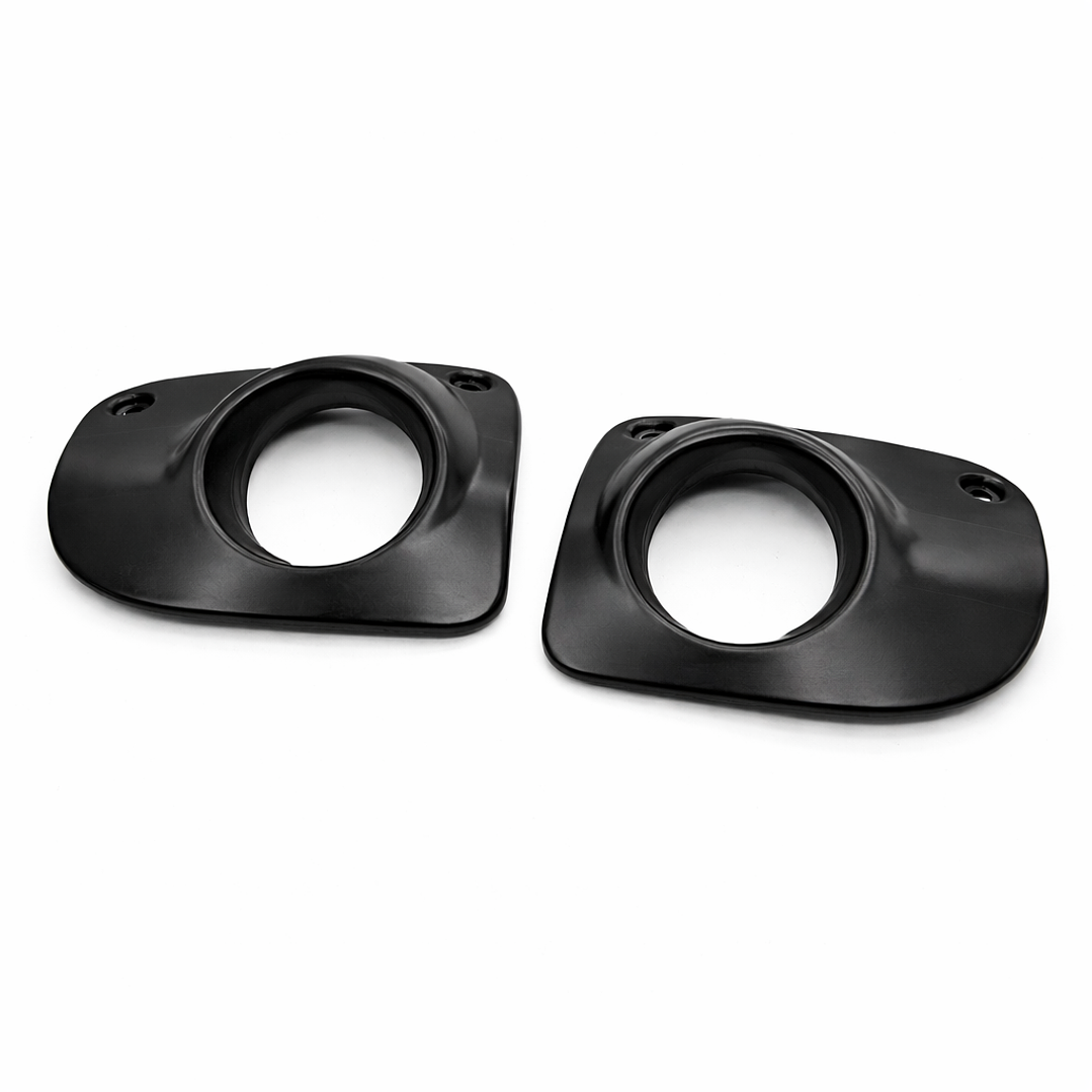 Fog Light Cover Set – Mitsubishi L200 1