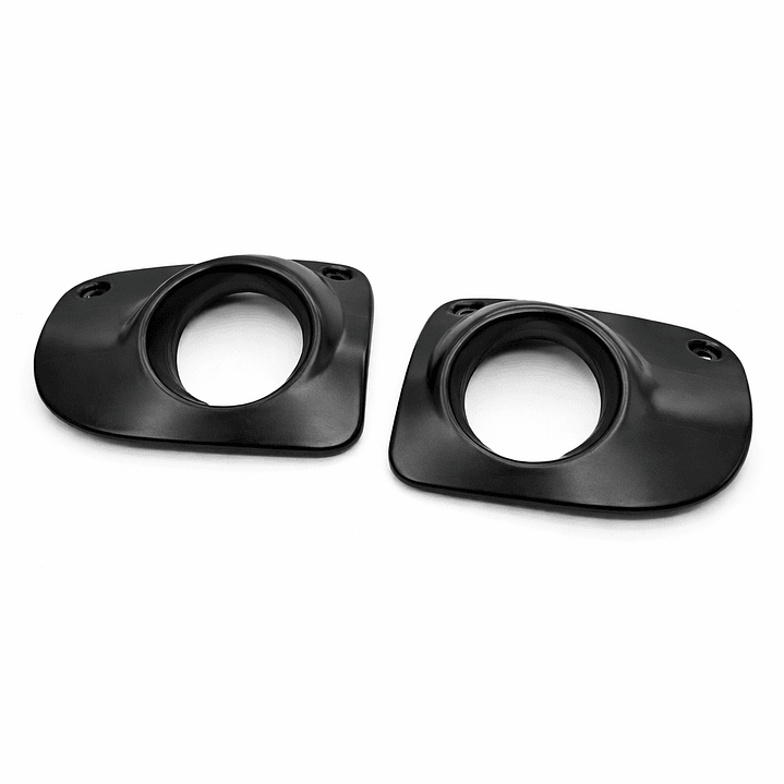 Fog Light Cover Set – Mitsubishi L200 1