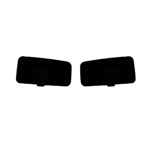 Conjunto Tampa do Gancho de Reboque para Honda Civic FN/FK (2006–2011)
