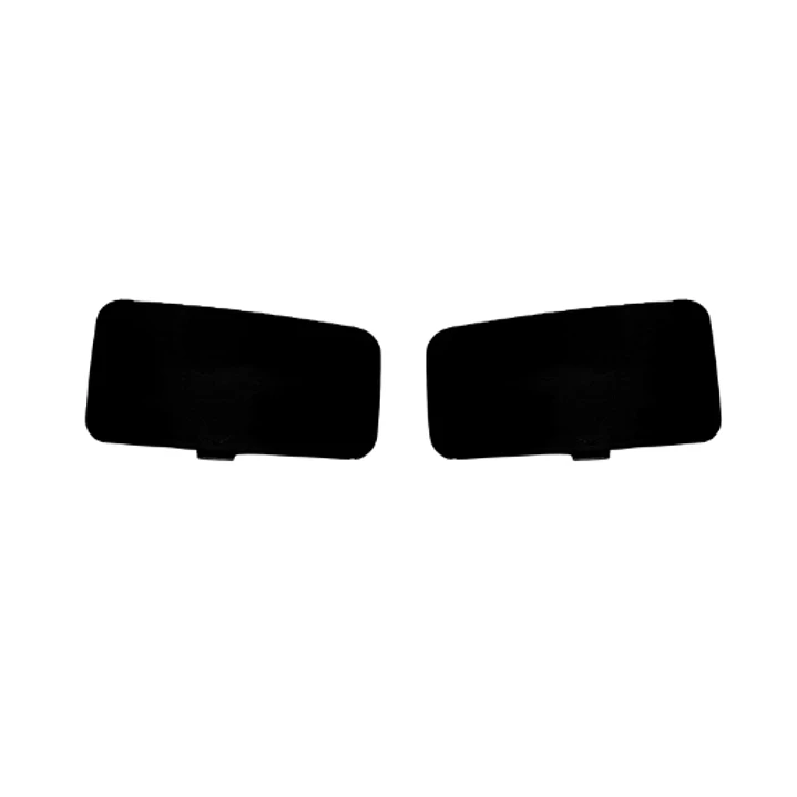 Conjunto Tampa do Gancho de Reboque para Honda Civic FN/FK (2006–2011) 1