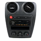Moldura da Consola Central – Seat Ibiza 6L (2002–2008) – Ref. 6L1858069N - Thumbnail 2