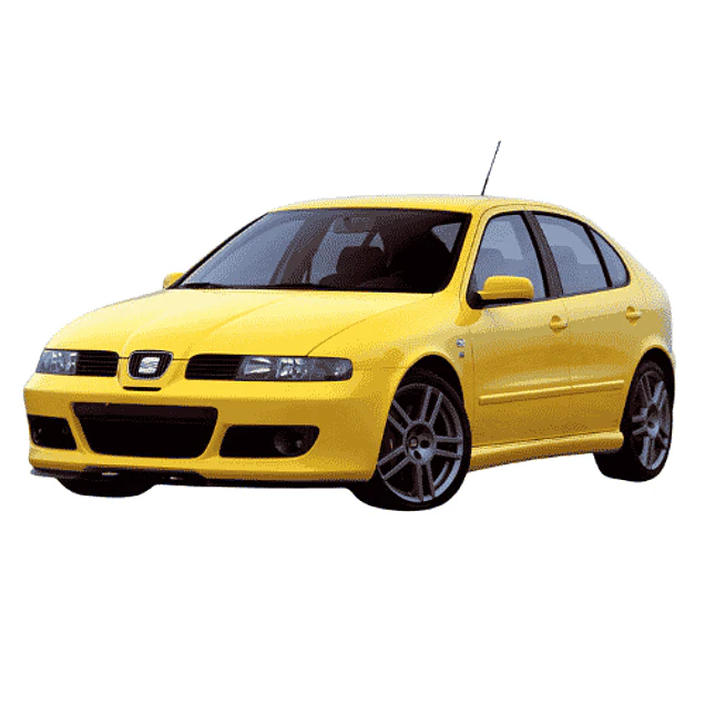 Seat Leon M1