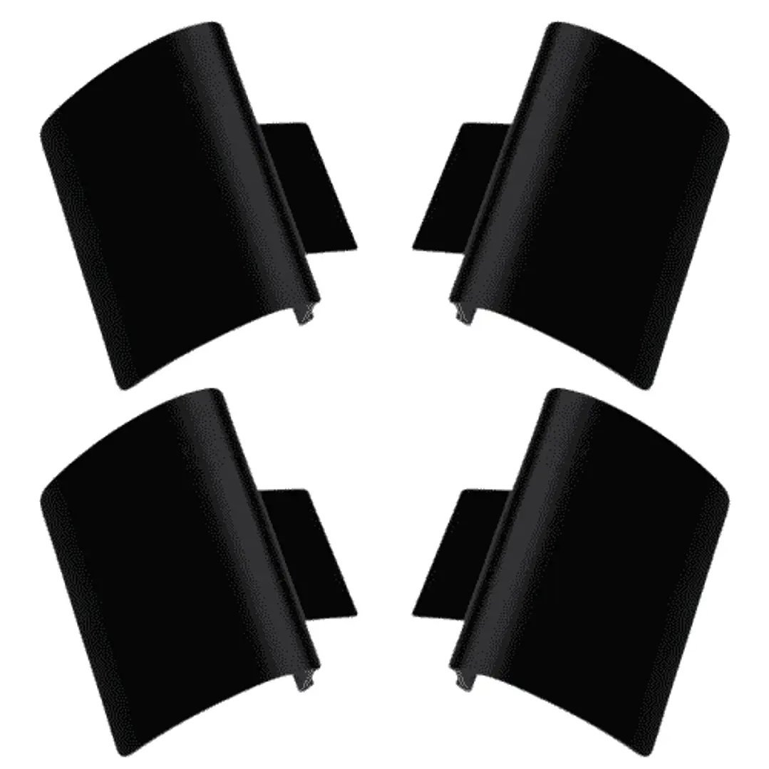Conjunto de Tampas das Embaladeiras – Seat Leon 1M / MK1 FR e Cupra 2