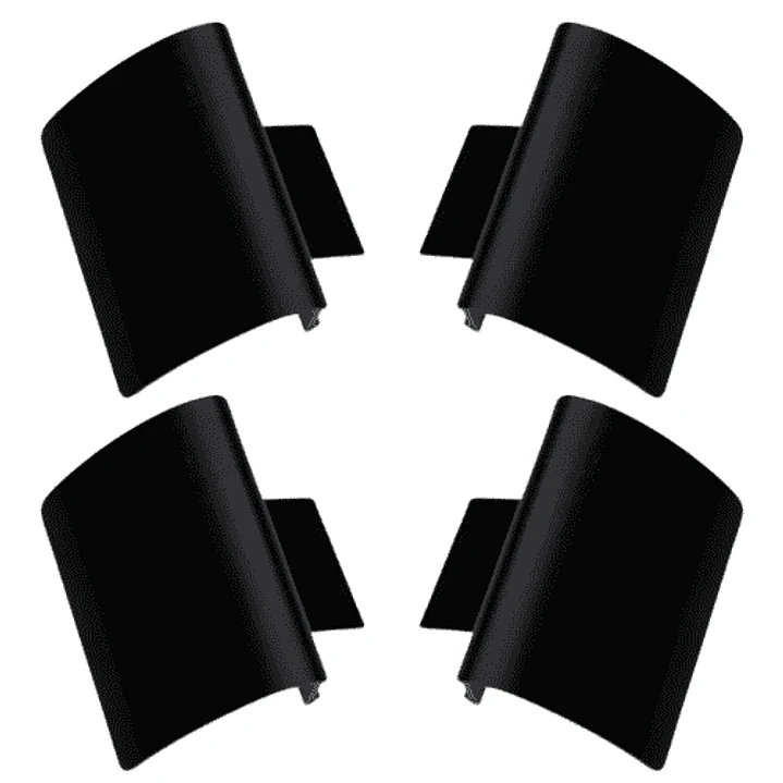 Conjunto de Tampas das Embaladeiras – Seat Leon 1M / MK1 FR e Cupra 2