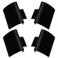 Conjunto de Tampas das Embaladeiras – Seat Leon 1M / MK1 FR e Cupra - thumbnail 2