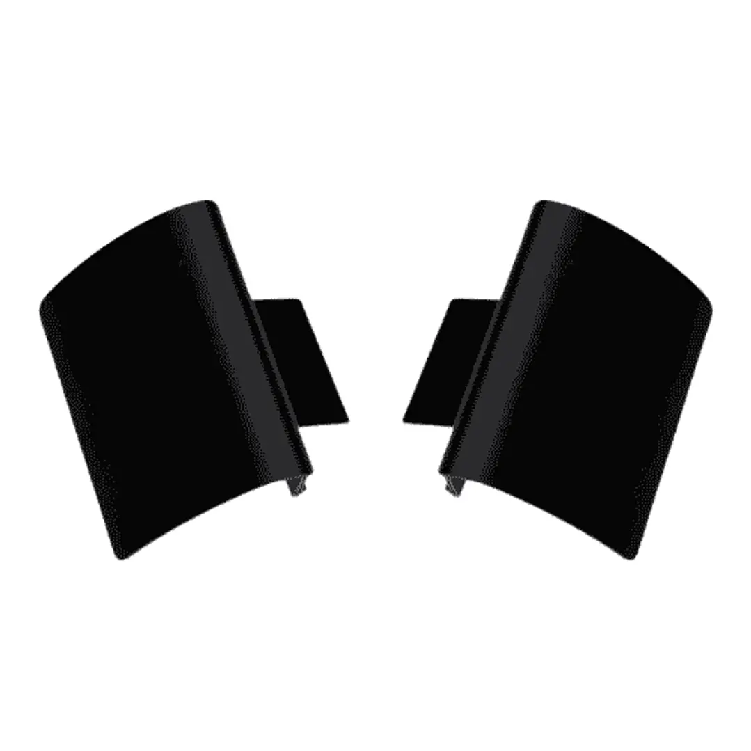 Conjunto de Tampas das Embaladeiras – Seat Leon 1M / MK1 FR e Cupra 3
