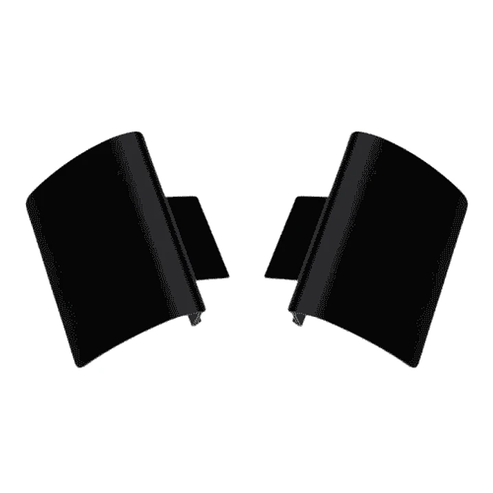 Conjunto de Tampas das Embaladeiras – Seat Leon 1M / MK1 FR e Cupra 3