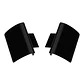 Conjunto de Tampas das Embaladeiras – Seat Leon 1M / MK1 FR e Cupra - thumbnail 3