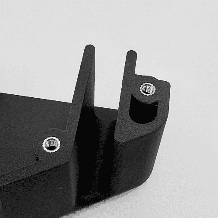 Tampa da Coluna de Direção – VW Golf / Jetta MK3 (28 mm, Regulação de Altura) 6
