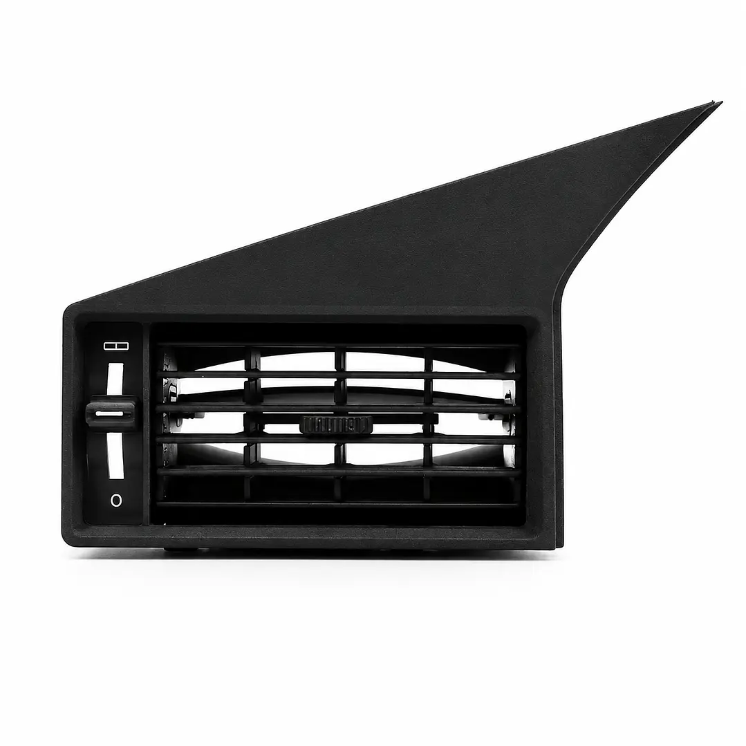 Grelha Lateral Esquerda com Ventilador – Mercedes W201 (190 / 190E / 190D) (OEM A2018301154) 6