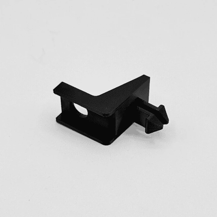Suporte Angular de Fixação da Consola Central – Mercedes 190 / 190E / 190D (W201) – Ref. A2016830035 1