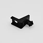 Suporte Angular de Fixação da Consola Central – Mercedes 190 / 190E / 190D (W201) – Ref. A2016830035 - thumbnail 1