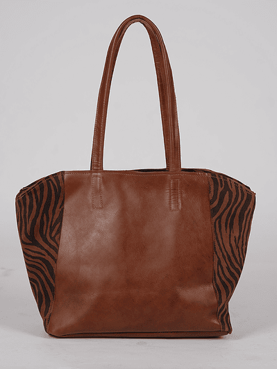 Cartera Dominga Café - Cebra Café