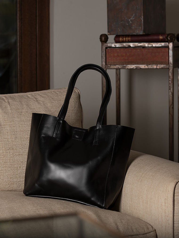 Cartera Antonia Negra 2