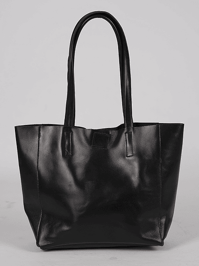 Cartera Antonia Negra