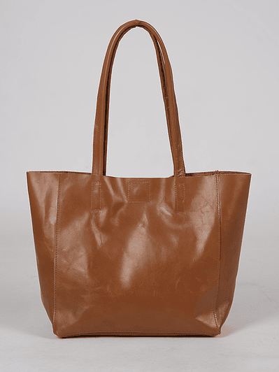 Cartera Antonia Canela