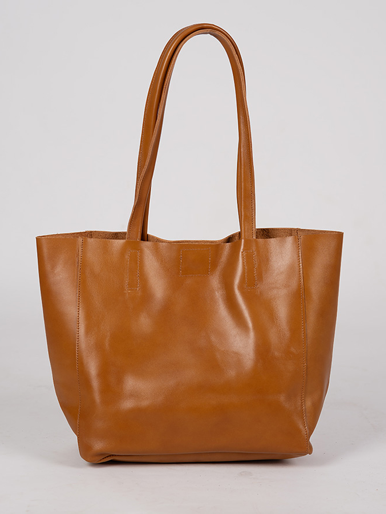 Cartera Antonia Camel 1