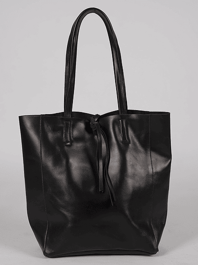 Cartera Martina Negra