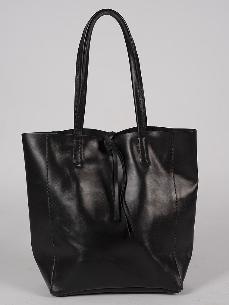 Cartera Martina Negra 1