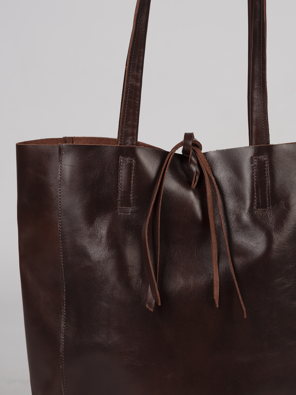 Cartera Martina Chocolate 2