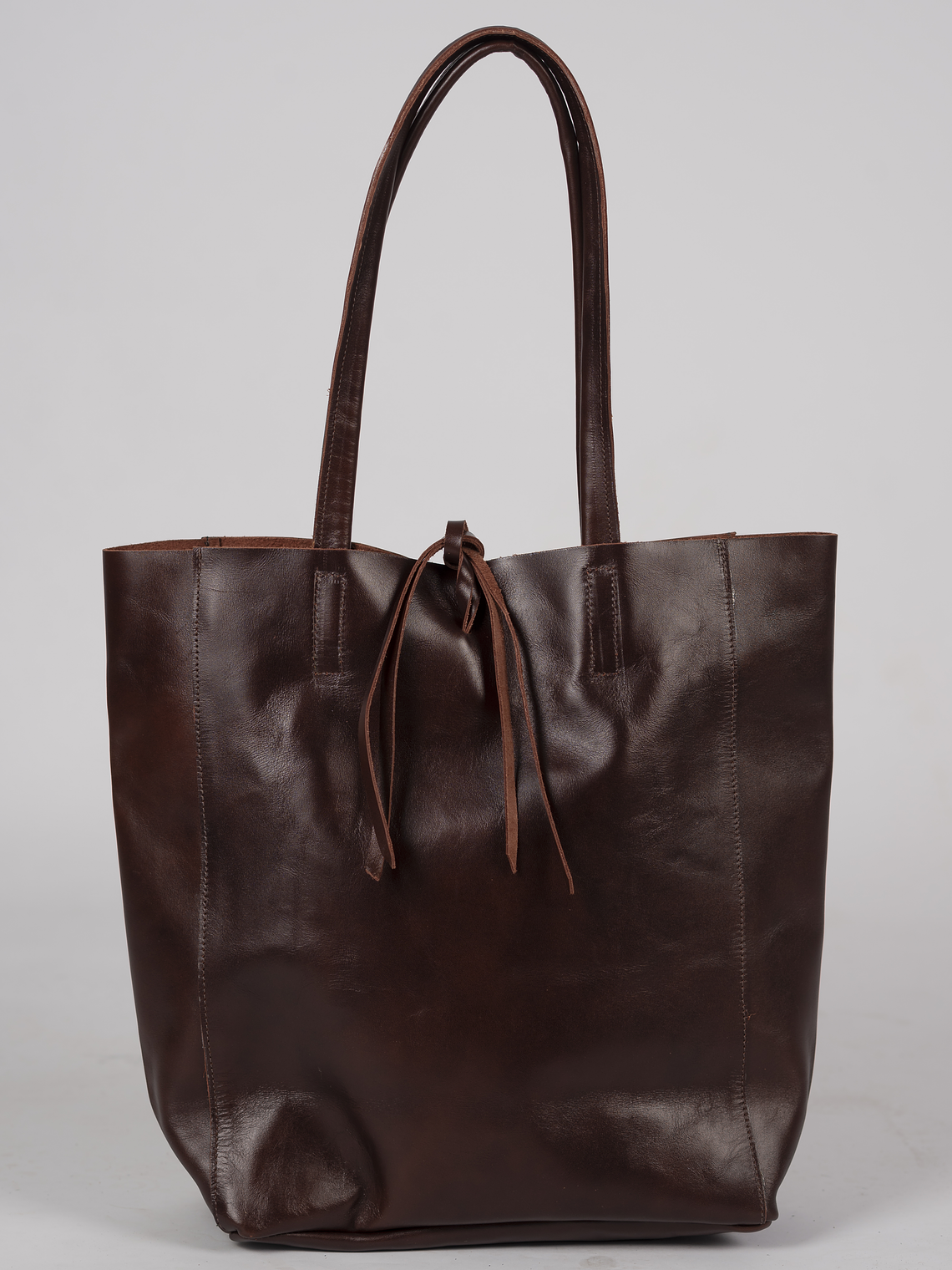 Cartera Martina Chocolate 1