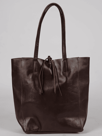 Cartera Martina Chocolate