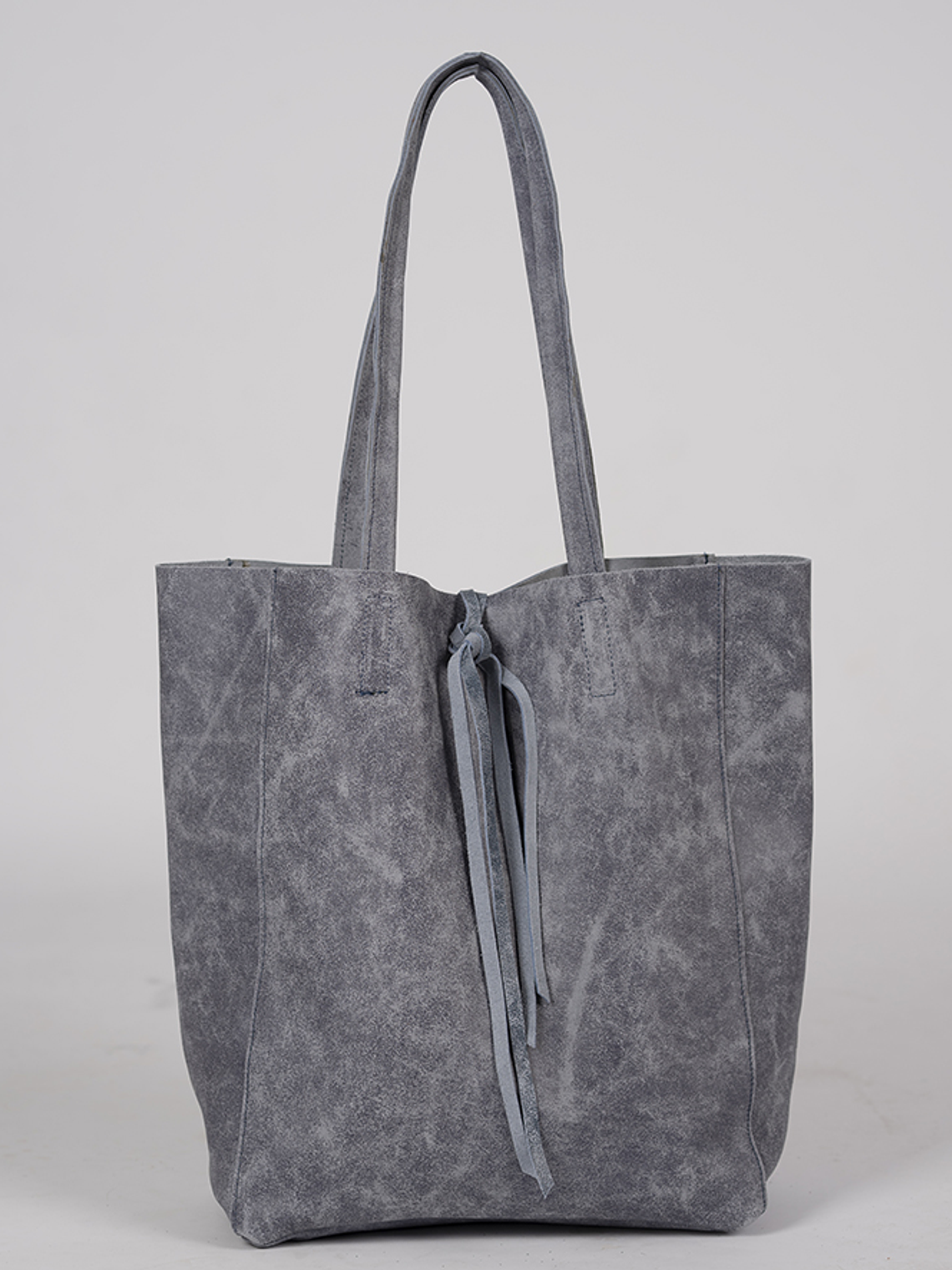 Cartera Martina Azul Piedra 1