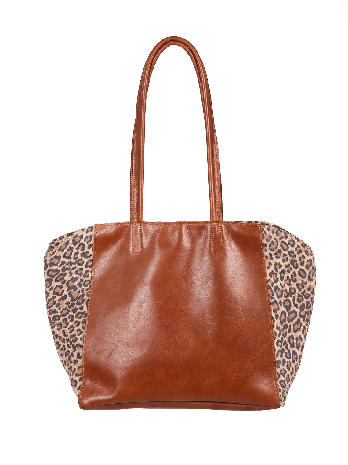 Cartera Dominga Café - Print Café 2