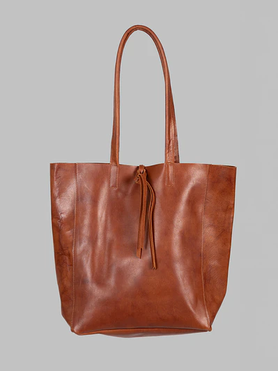 Cartera Martina Café