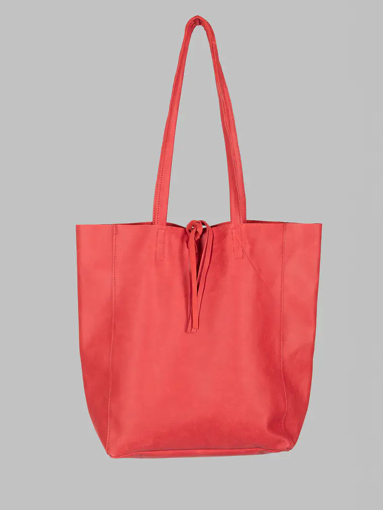 Cartera Martina Roja 1