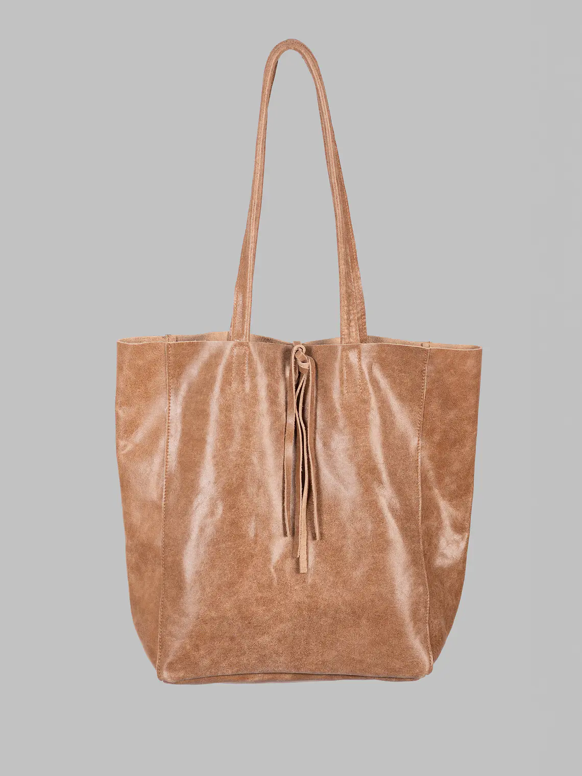 Cartera Martina Miel 1