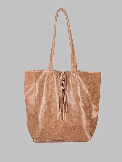 Cartera Martina Miel