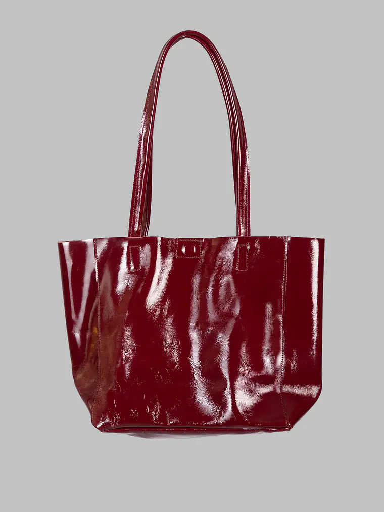 Cartera Antonia Richato Guinda 1