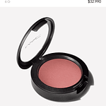 Rubor Blush Sheertone 