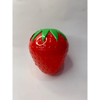 Crema de Manos Frutilla